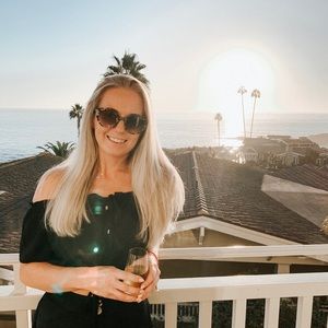 Meet your Posher, Ericka